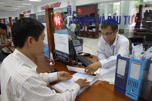 Kiểm soát được dịch Covid-19, hơn 10.700 doanh nghiệp thành lập mới trong 1 tháng