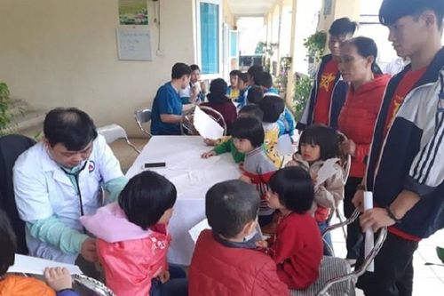 Hà Nội tính toán hợp nhất, giảm 7 đầu mối cơ sở bảo trợ xã hội