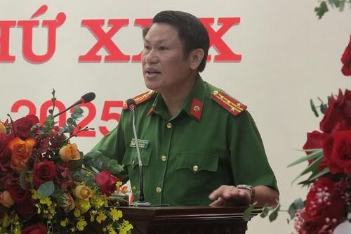 Xây dựng Cảnh sát giao thông Thủ đô trong sạch, vững mạnh và liêm chính