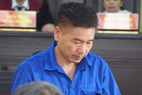 Gần 100 năm tù cho các bị cáo vụ gian lận thi ở Sơn La