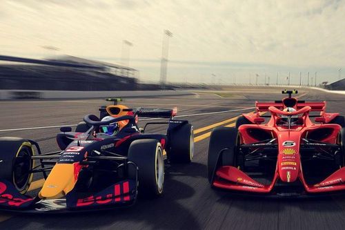 Giảm kinh phí tổ chức F1, các đội đua đau đầu đối phó