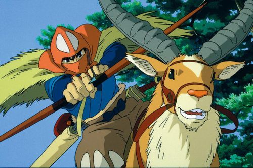 Disney và âm mưu 'nuốt chửng' xưởng hoạt hình số một Nhật Bản