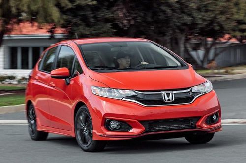 Nhiều mẫu xe đô thị ngừng bán tại VN, hatchback hạng B chỉ còn 3 mẫu