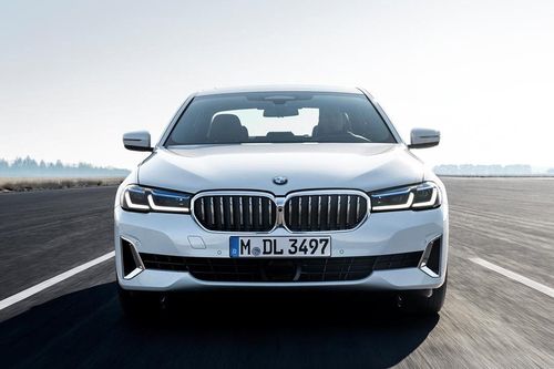 Đánh giá nhanh BMW 5-Series 2021 vừa ra mắt