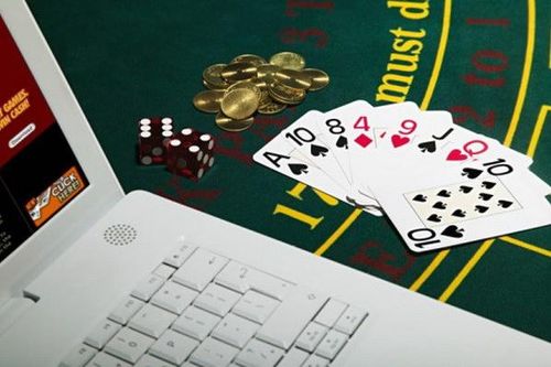 Đường dây đánh bạc thu 8.000 tỷ từ người chơi chỉ trong 1 tháng