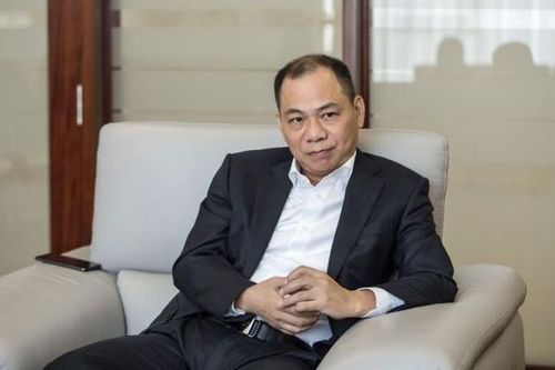 Ai đang gom số cổ phiếu hàng nghìn tỷ của Vinhomes?