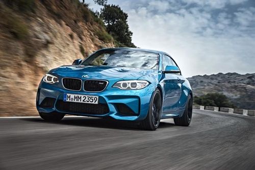 BMW M2 bị khai tử tại châu Âu do không đáp ứng tiêu chuẩn khí thải