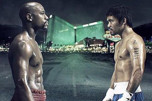 Mayweather và Pacquiao - ai có sự nghiệp tốt hơn?
