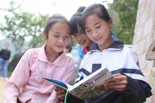 Tập huấn giáo viên về phát triển văn hóa đọc cho học sinh