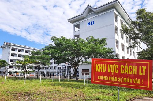 Cách ly 243 phụ nữ mang thai về từ Đài Loan