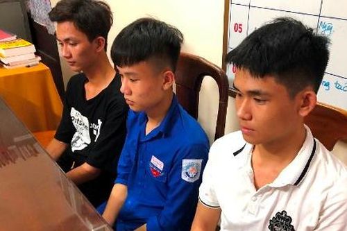 Người bán hàng online bị lừa lấy 75 triệu trong tài khoản
