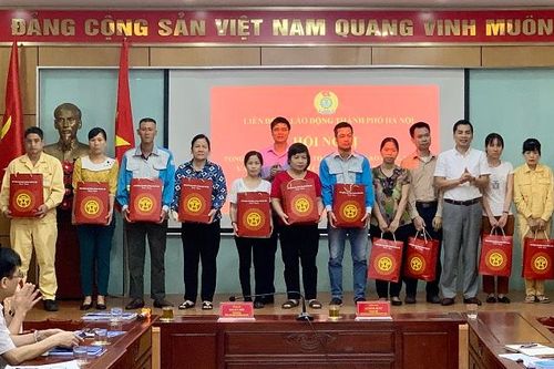 Giám sát an toàn vệ sinh lao động: Công đoàn cơ sở gặp khó