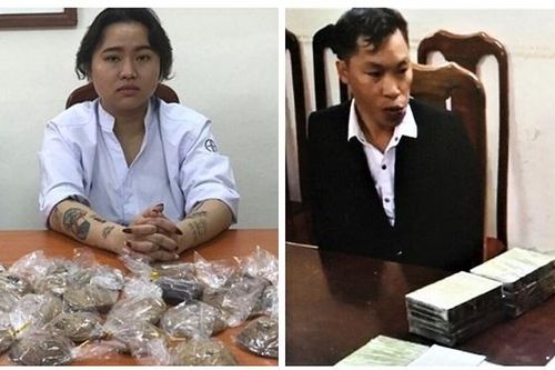 Công an Hà Nội: Đấu tranh quyết liệt với tội phạm ma túy