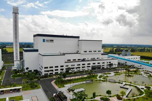 Nhiều dự án điện rác tại Việt Nam 'chết yểu'