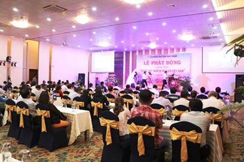 Ninh Thuận: Phát động chương trình 'Người Việt Nam đi du lịch Việt Nam'