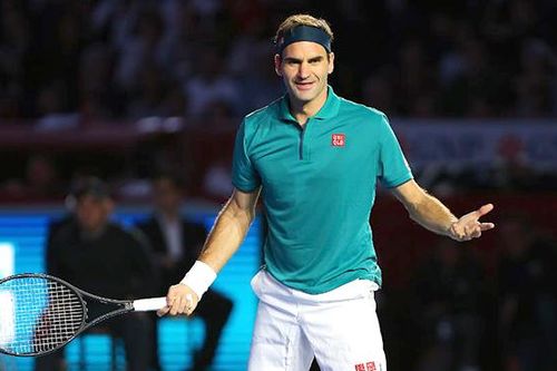 Federer: 'Không dễ để quần vợt trở lại'