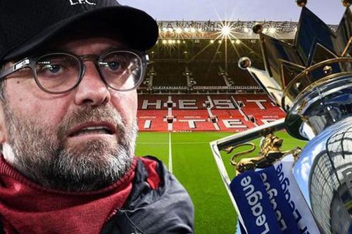 Ngoại hạng Anh chính thức trở lại: Liverpool sẽ nâng cúp vô địch ở Manchester?