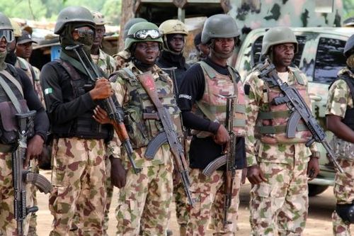 Nigeria: Gần 600 phần tử Boko Haram và thành viên các băng nhóm tội phạm bị tiêu diệt trong tháng 5/2020