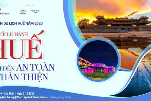 Du lịch Thừa Thiên-Huế chuẩn bị cho các hoạt động lớn