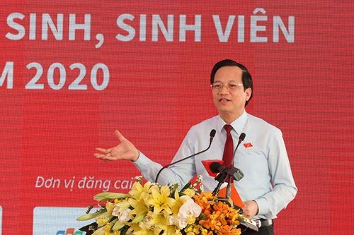 Startup Kite - chắp cánh ý tưởng khởi nghiệp học sinh, sinh viên