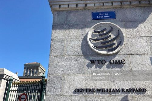 Đi tìm chủ nhân mới cho 'ghế nóng' Tổng giám đốc WTO