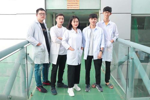 Nghiên cứu để khởi nghiệp, tại sao không?