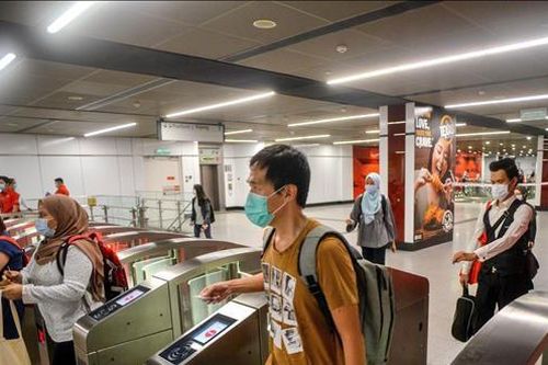 Malaysia không phạt người nước ngoài hết hạn giấy tờ do Covid-19