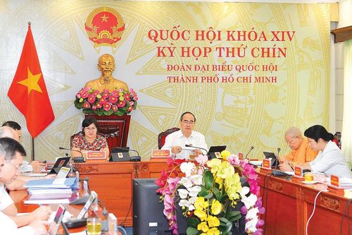 Đảm bảo hài hòa lợi ích nhà nước và nhà đầu tư