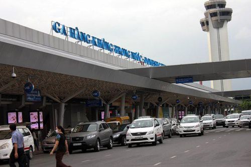 Kiến nghị thống nhất quy mô dự án đường kết nối nhà ga sân bay Tân Sơn Nhất