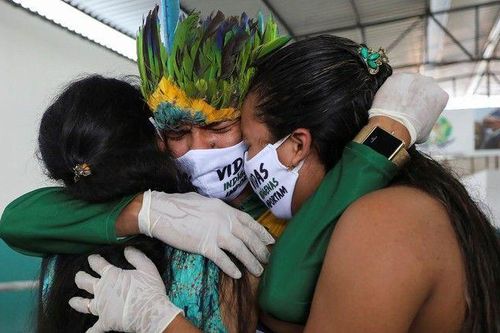 Cập nhật 7h ngày 29/5: Số ca Covid-19 mới toàn cầu cao kỷ lục, ngày buồn ở Brazil, Pháp áp dụng StopCovid từ 2/6