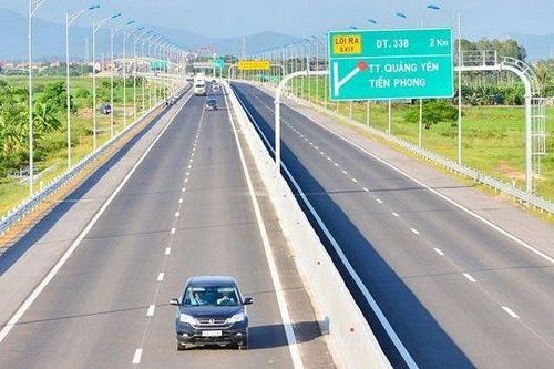 Quy hoạch Khu kinh tế ven biển Quảng Yên: Động lực tăng trưởng mới