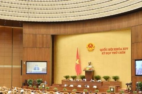 Quốc hội hoàn đã thành công trong chương trình đợt 1 của kỳ họp thứ 9