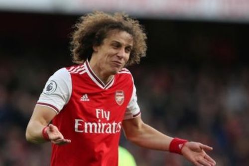 Tin thể thao nổi bật 29/5: Arsenal gặp khó, David Luiz có thể sắp rời Emirates ngay trong mùa hè này