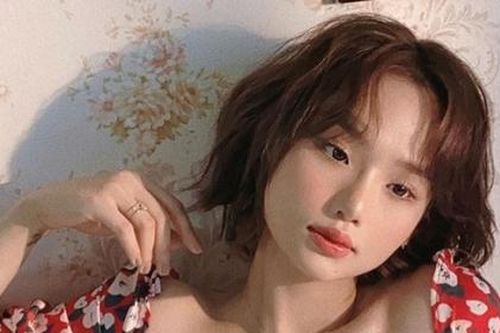 Tin tức giải trí nổi bật 29/5: Miu Lê khoe hình siêu nữ tính và vòng 1 hững hờ