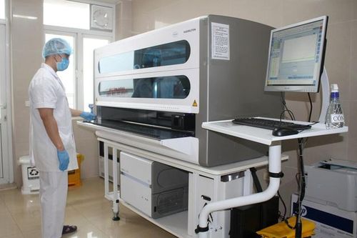 Thanh tra các gói thầu mua sắm thiết bị y tế phòng chống dịch COVID-19 tại tỉnh Ninh Bình