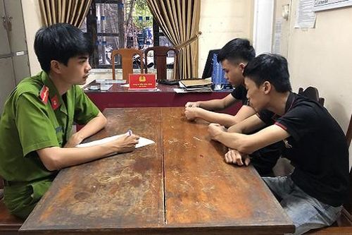 Giả vờ mua hàng online rồi 'cuỗm' luôn 75 triệu đồng trong tài khoản của chủ shop