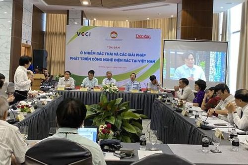 Tăng nguy cơ ô nhiễm môi trường do 70% rác thải chôn lấp trực tiếp