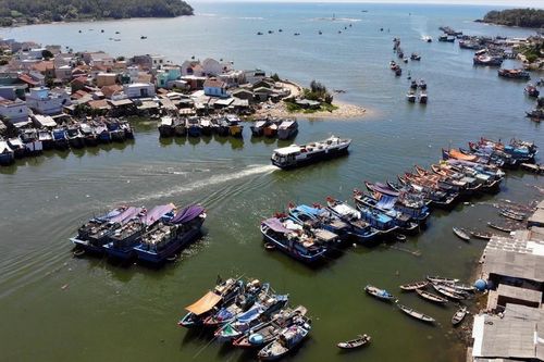 Thời điểm 'vàng' của du lịch Việt nam