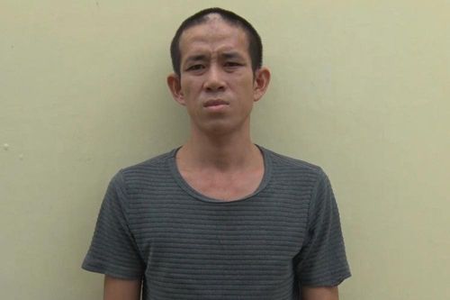 Truy tố đối tượng đập phá xe ô tô chở lãnh đạo tỉnh
