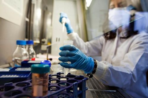 Đột phá: Nuôi cấy thành công virus diệt ung thư