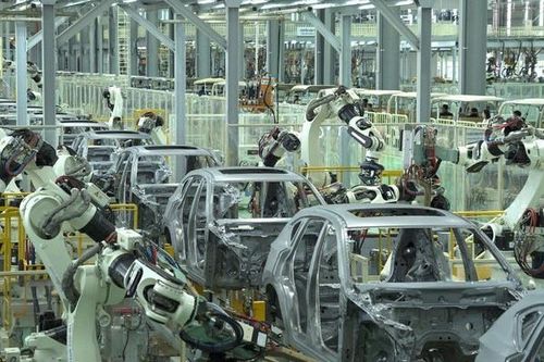 Nới lỏng quy định hưởng thuế nhập khẩu 0% với linh kiện ôtô