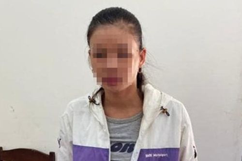 Trộm cắp tài sản của khách sau khi bán dâm