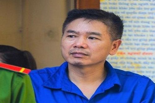 Cựu Phó Giám đốc Sở GD&ĐT tỉnh Sơn La lĩnh án 9 năm tù