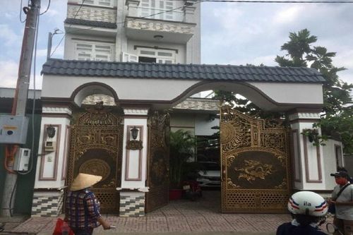 Người đàn ông tử vong bất thường trong căn nhà 3 tầng