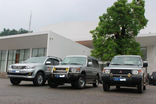 Chậm cung cấp số liệu ô tô công, 1 vụ trưởng bị kiến nghị kiểm điểm