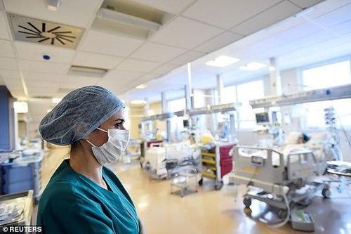Gần 6 triệu người nhiễm Covid-19 trên toàn cầu, Hàn Quốc tăng sốc