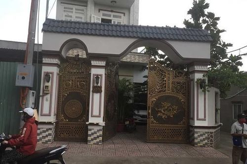 Người đàn ông bị giết trong căn biệt thự ven Sài Gòn sau cuộc cự cãi