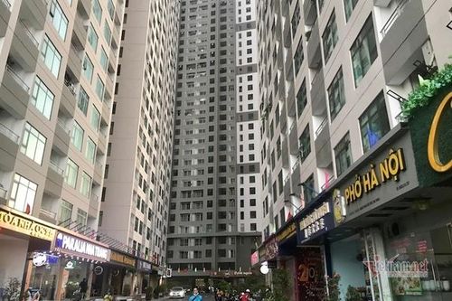 Thất thu thuế từ hàng nghìn căn hộ chung cư, condotel kinh doanh 'chui'
