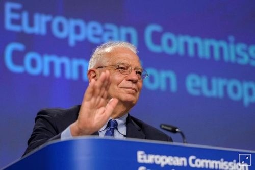 EU thảo luận về chiến lược cứng rắn hơn với TQ