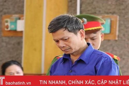 Tuyên án 12 bị cáo trong vụ gian lận điểm thi tại Sơn La
